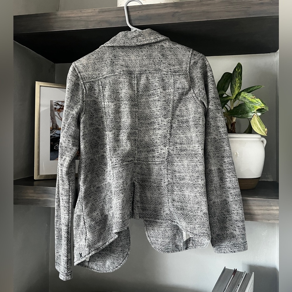 Hurley Jacket - Picture 2 of 2